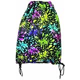 Cinch Sack - Multi Splash