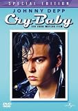 Cry Baby (Special Edition) - Johnny Depp