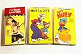 Cartoon Favorites Collection: With Bugs Bunny, Porky Pig,... by Trans-Atlantic Video