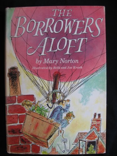The Borrowers Aloft