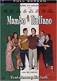 Mambo Italiano (Full Screen) [Region 1] [NTSC] [US Import] DVD