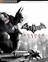 Guide Batman Arkham City