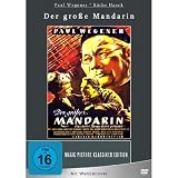 The Great Mandarin ( Der große Mandarin ) ( The Mandarin ) [ NON-USA FORMAT, PAL, Reg.2 Import - Germany ]
