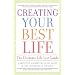 Creating Your Best Life: The Ultimate Life List Guide