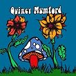 Quincy Mumford