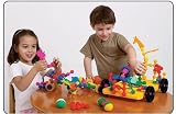 Edushape Interstar Classroom Pack, 150 Pieces