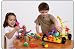 Edushape Interstar Classroom Pack, 150 Pieces