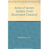 anne of green gables troll illustrated classics
