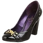 Le Due by Due Farina Boudoir Pump