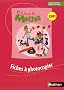 Vivre les maths CM1 : Fiches � photocopier, programme 2008