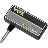 VOX AP2CR amPlug Classic Rock G2 Guitar Headphone Amp