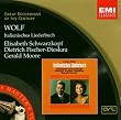 Wolf-Italienisches Liederbuch