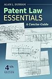 Patent Law Essentials: A Concise Guide