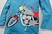 Baby Box Little Boys' kids long sleeve T-Shirts