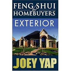 Feng Shui for Homebuyers - Exterior: Learn to Screen & See Properties with Feng Shui Vision