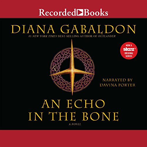 An Echo in the Bone: A Novel An Echo in the Bone: A Novel