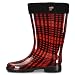 Miami Heat Women's Rainboots