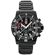 Luminox Men's 8362 EVO Ultimate SEAL Chronograph Watch