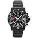 Luminox Men's 8362 EVO Ultimate SEAL Chronograph Watch