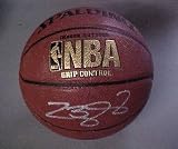 Lebron James Hand Signed Autographed Cleveland Cavaliers NBA Basketball w/ Authentic-Graph COA & Tamper Proof Hologram w/ Authentic-Graph COA and Matching Tamper Proof Hologram