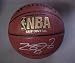 Lebron James Hand Signed Autographed Cleveland Cavaliers NBA Basketball w/ Authentic-Graph COA & Tamper Proof Hologram w/ Authentic-Graph COA and Matching Tamper Proof Hologram