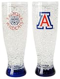 Arizona Wildcats Flared Pilsner