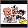 The Complete Singles (1971-2006) [45 CDs]