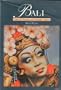 Bali: Cultural Tourism and Touristic Culture