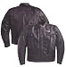 Harley-Davidson® Men's FXRG® Midweight Leather Motorcycle Jacket. 98518-09VM