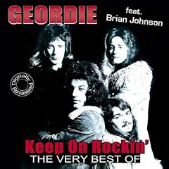 Keep on Rockin'-the Very Best of