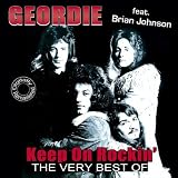 Keep on Rockin'-the Very Best of