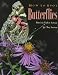 How to Spot Butterflies