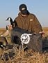GHG One-Slot Decoy Bags