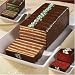 Dobosh Torte Trio - Wisconsin Cheeseman