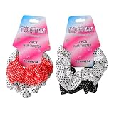 IMAGE OF 2 Pcs Hair Twisters Case Pack 72