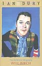 Ian Dury