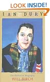 Ian Dury: The Definitive Biography