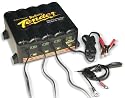 Battery Tender 022-0148-DL-WH 12V 4-Bank Battery Management System