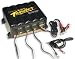 Deltran Battery Tender 12-Volt 1.25 Amp 4-Bank Battery Management System
