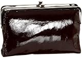HOBO INTERNATIONAL Leanne Double Frame Convertible Clutch,Mahogany,one size Review