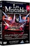 Les Mis�rables - Le concert du 25�me anniversaire