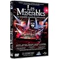 Les Mis�rables - Le concert du 25�me anniversaire