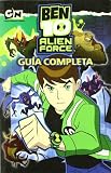 Ben 10 alien force - guia completa
