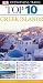 Top 10 Greek Islands (EYEWITNESS TOP 10 TRAVEL GUIDE)