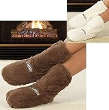 Hot Sox Booties supersoft - Körnerpantoffeln - HotSox