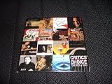 JAZZIZ CRITICS AND READERS CHOICE THE BEST OF 2003