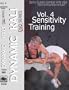 Barry Cuda Dynamic Kali #4 Sensitivity Training DVD