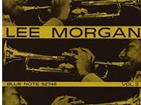 「アイ リメンバー クリフォード　｛I remember clifford ｝」『リー・モーガン　｛lee morgan｝』