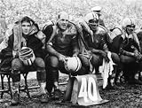 Ray Nitschke Green Bay Packers 8 X 10 photo #9