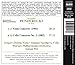 Penderecki: Viola Concerto / Cello Concerto No. 2